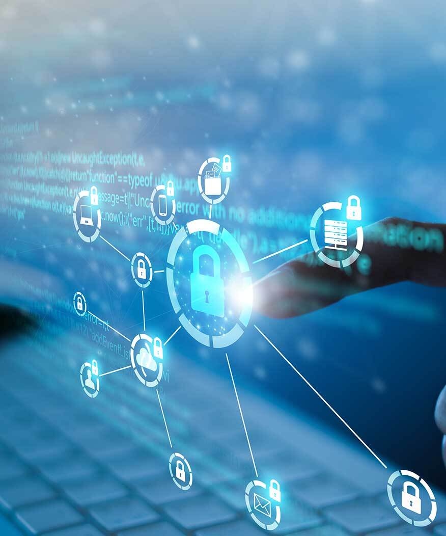Cybertrust | Portfolio | One Equity Partners