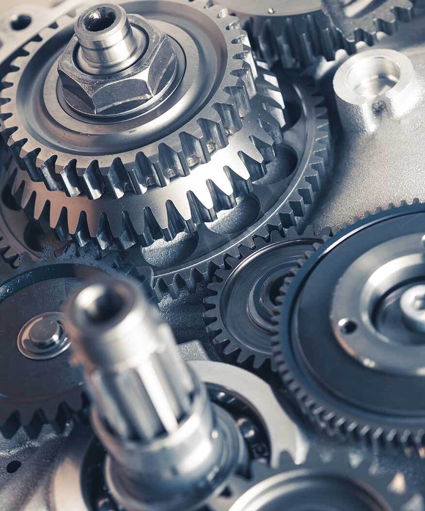 Precision Gear Holdings Portfolio One Equity Partners