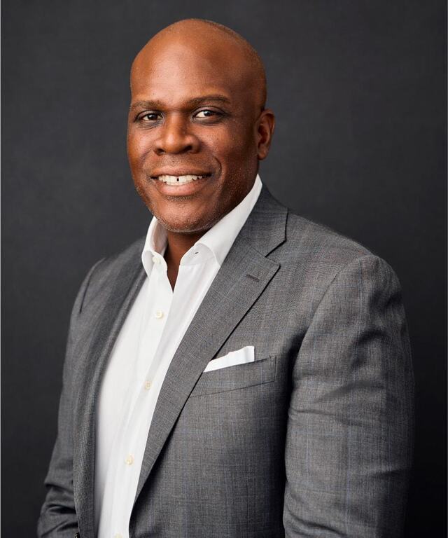 Gregory Belinfanti, President at One Equity Partners