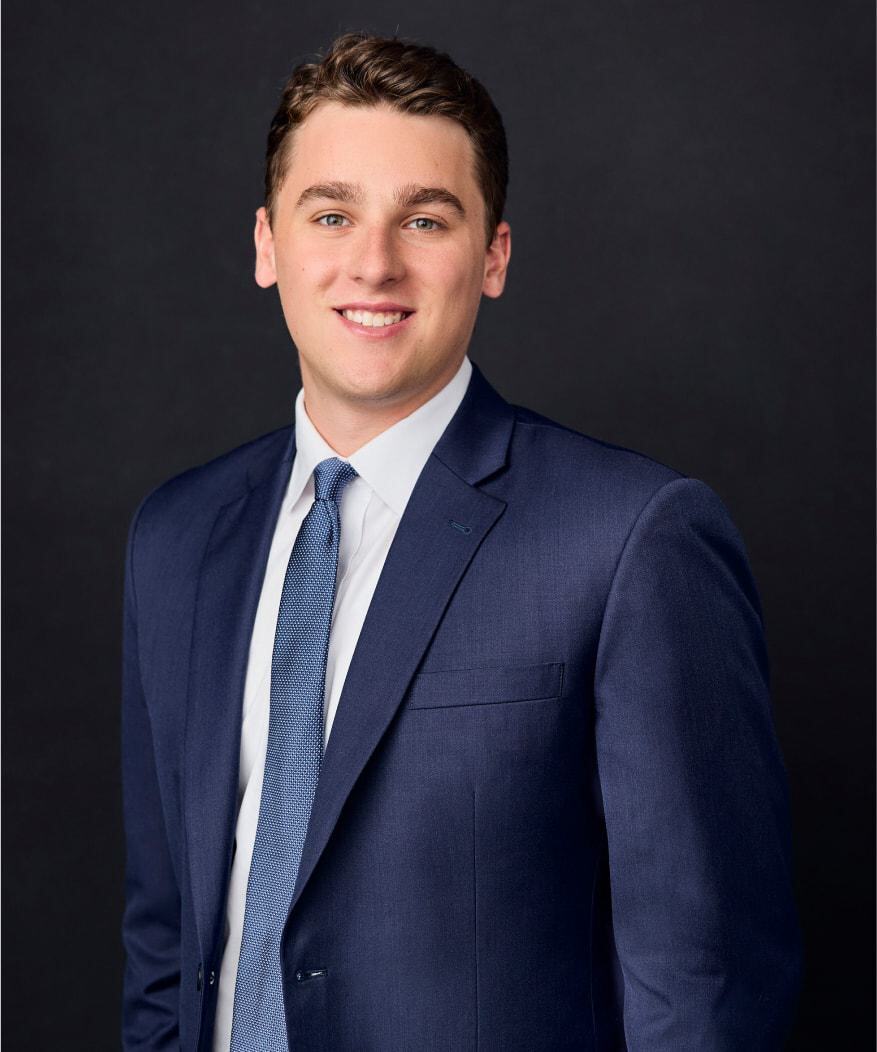 Jordan Rabin | Team | One Equity Partners