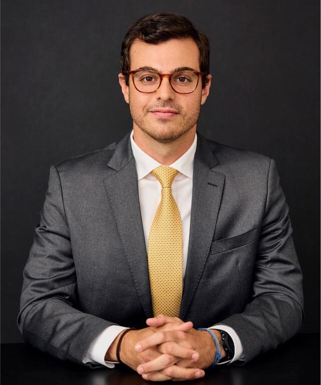 Otavio Birman, Managing Director at Niobrara Capital